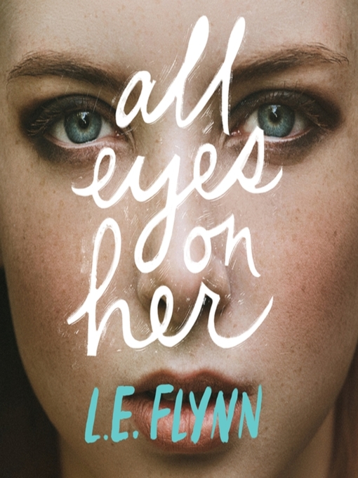 Cover image for All Eyes on Her
